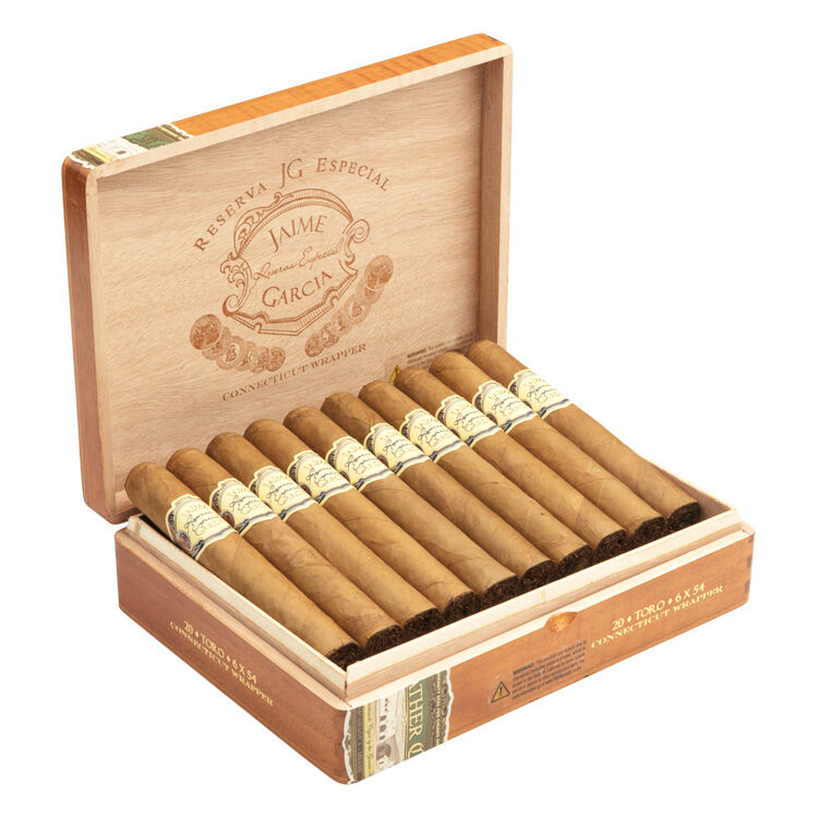 Connecticut Toro, , jrcigars